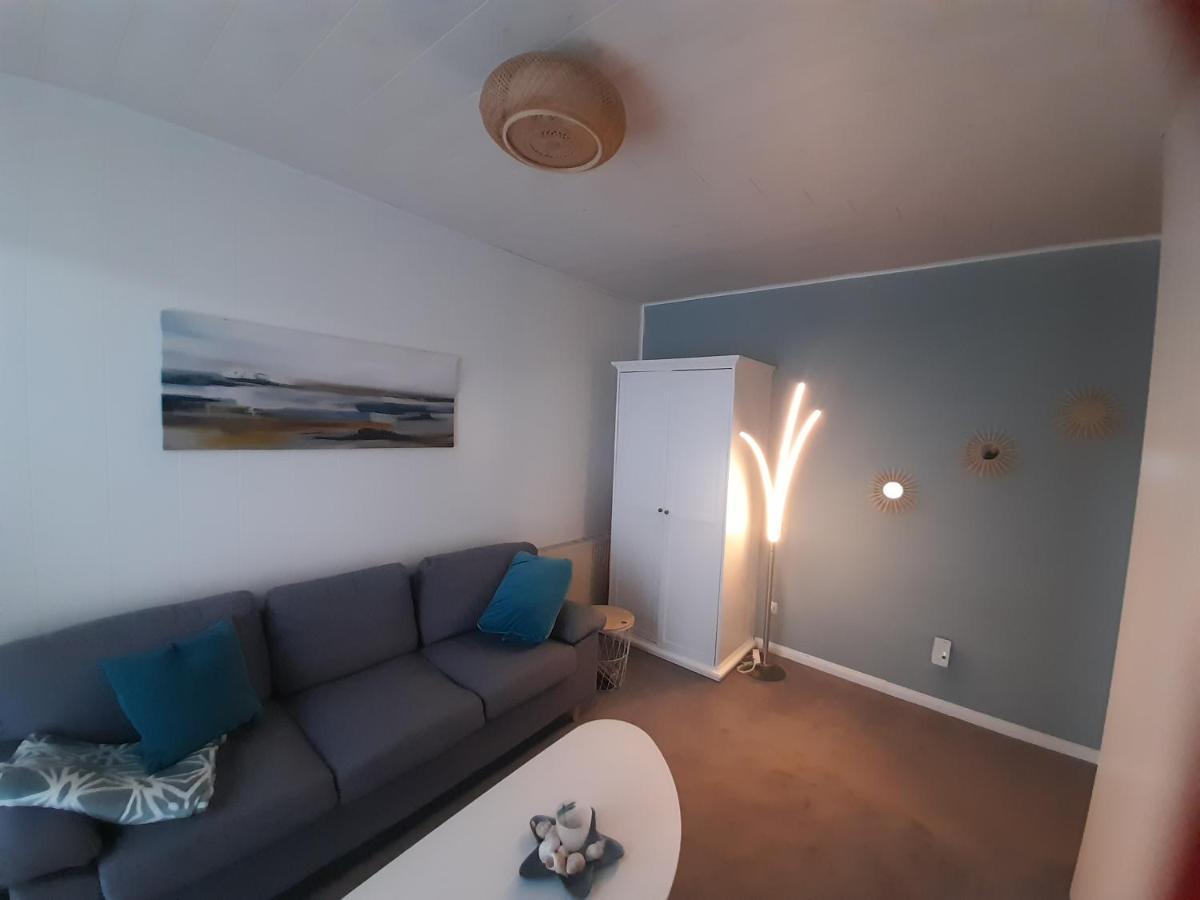 Apartment Am Waldrand 1 Person ,Gemuetlich, Nichtraucher อิทเซอโฮ ภายนอก รูปภาพ